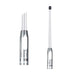GME AW4704 UHF Antenna Whip, WHT To Suit AE4704