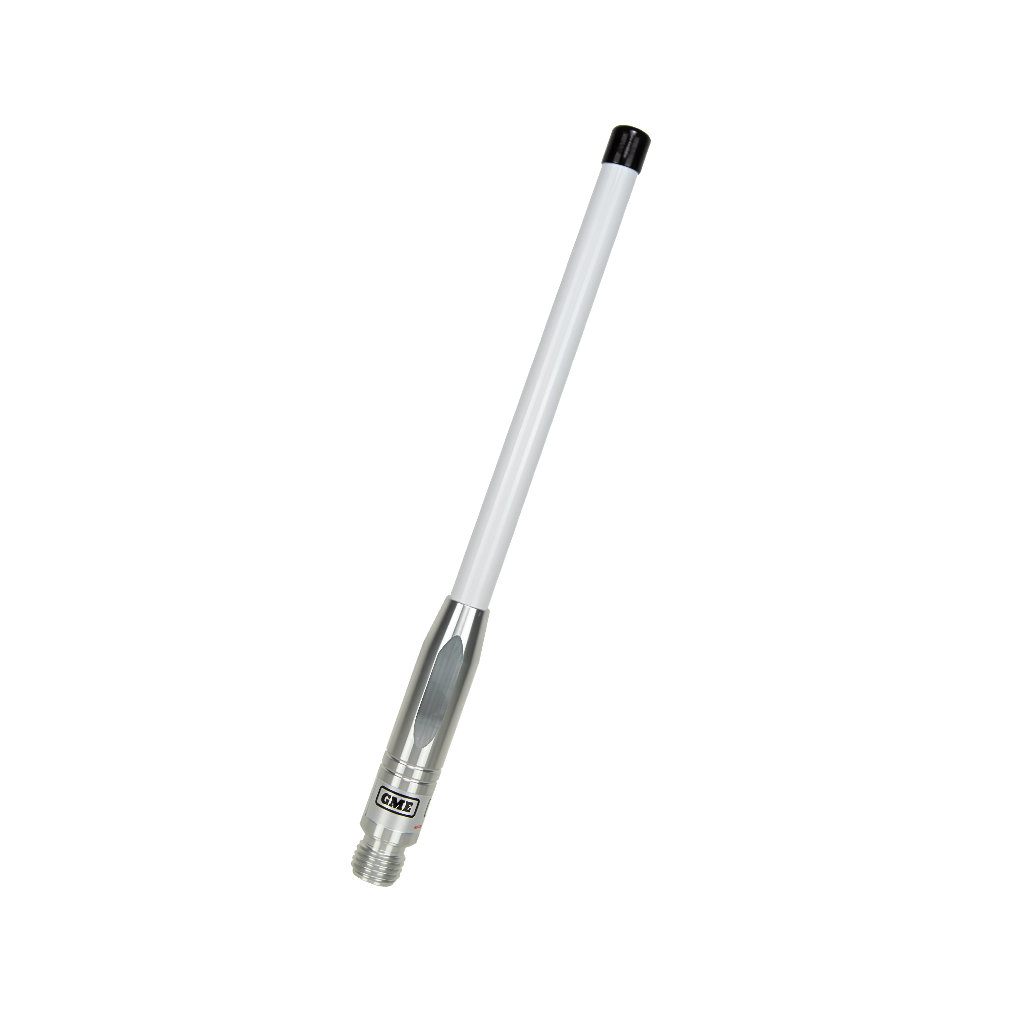 GME AW4704 UHF Antenna Whip, WHT To Suit AE4704