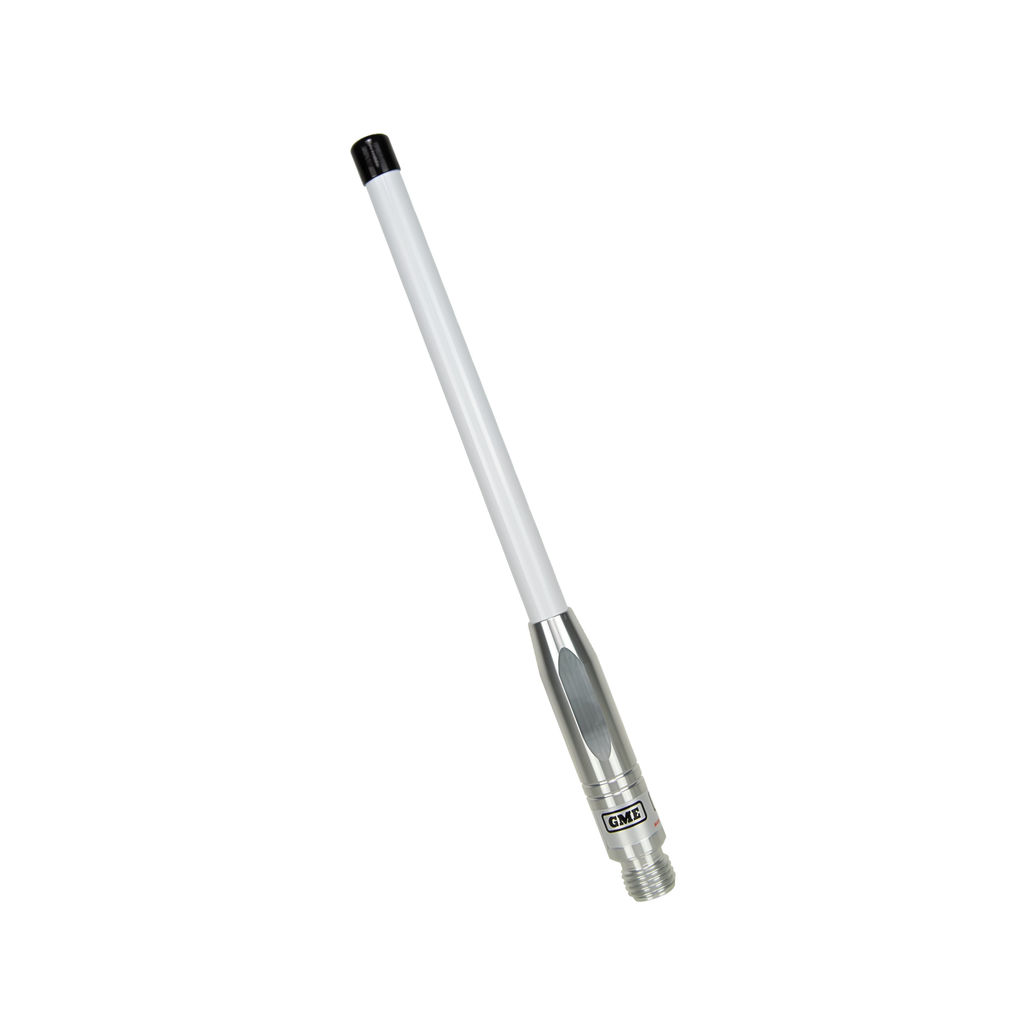 GME AW4704 UHF Antenna Whip, WHT To Suit AE4704
