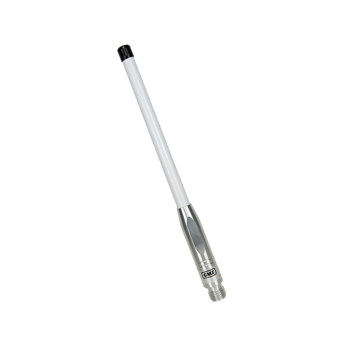 GME AW4704 UHF Antenna Whip, WHT To Suit AE4704