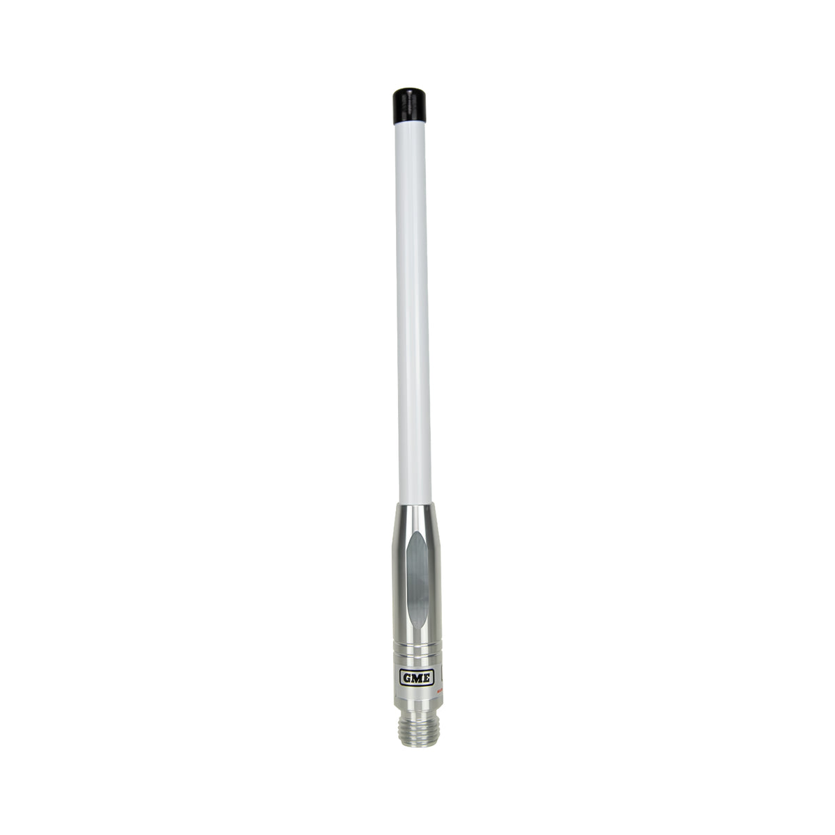 GME AW4704 UHF Antenna Whip, WHT To Suit AE4704