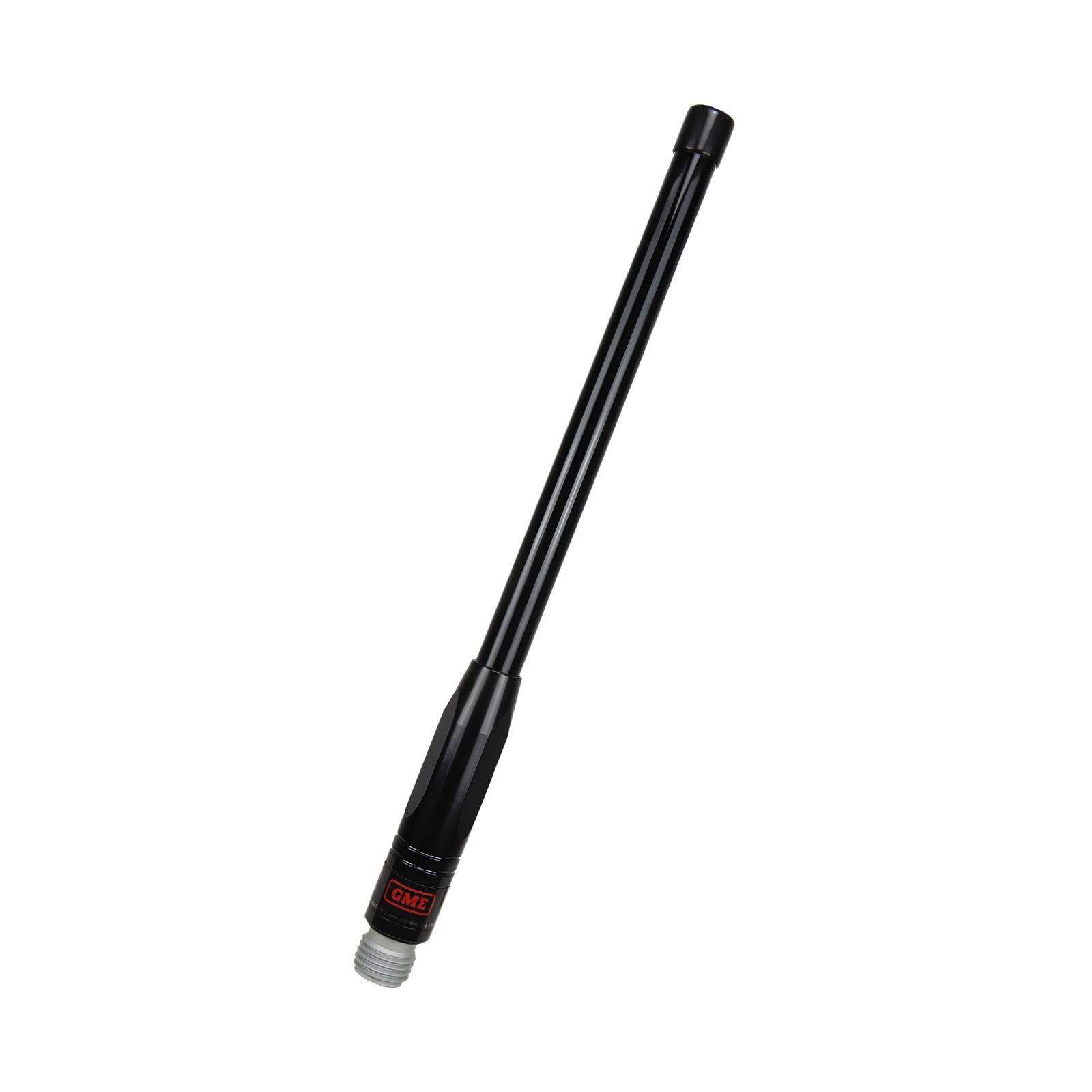 GME AW4704B UHF Antenna Whip Black to Suit AE4704B