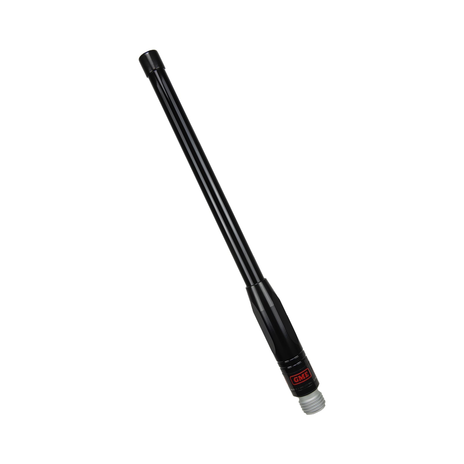 GME AW4704B UHF Antenna Whip Black to Suit AE4704B