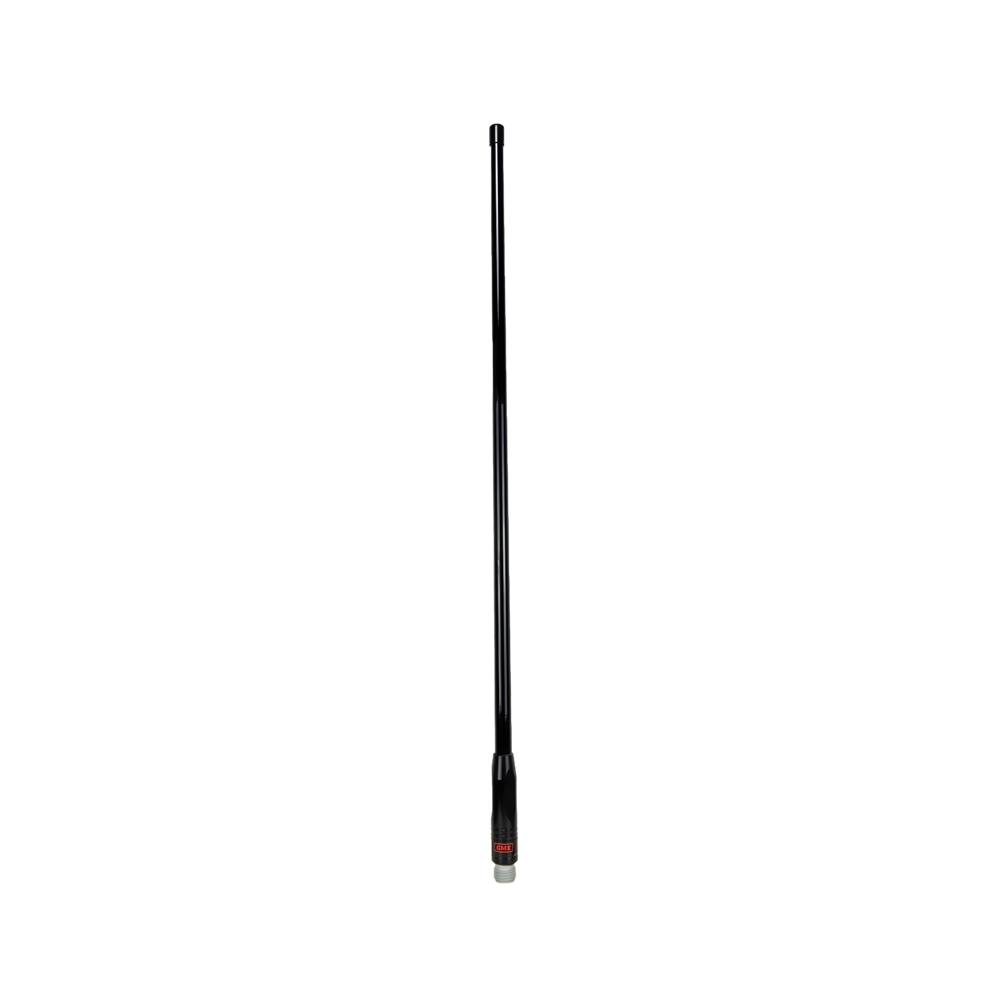 GME AW4705B 1050mm Antenna Whip (6.6dbi Gain) - Black