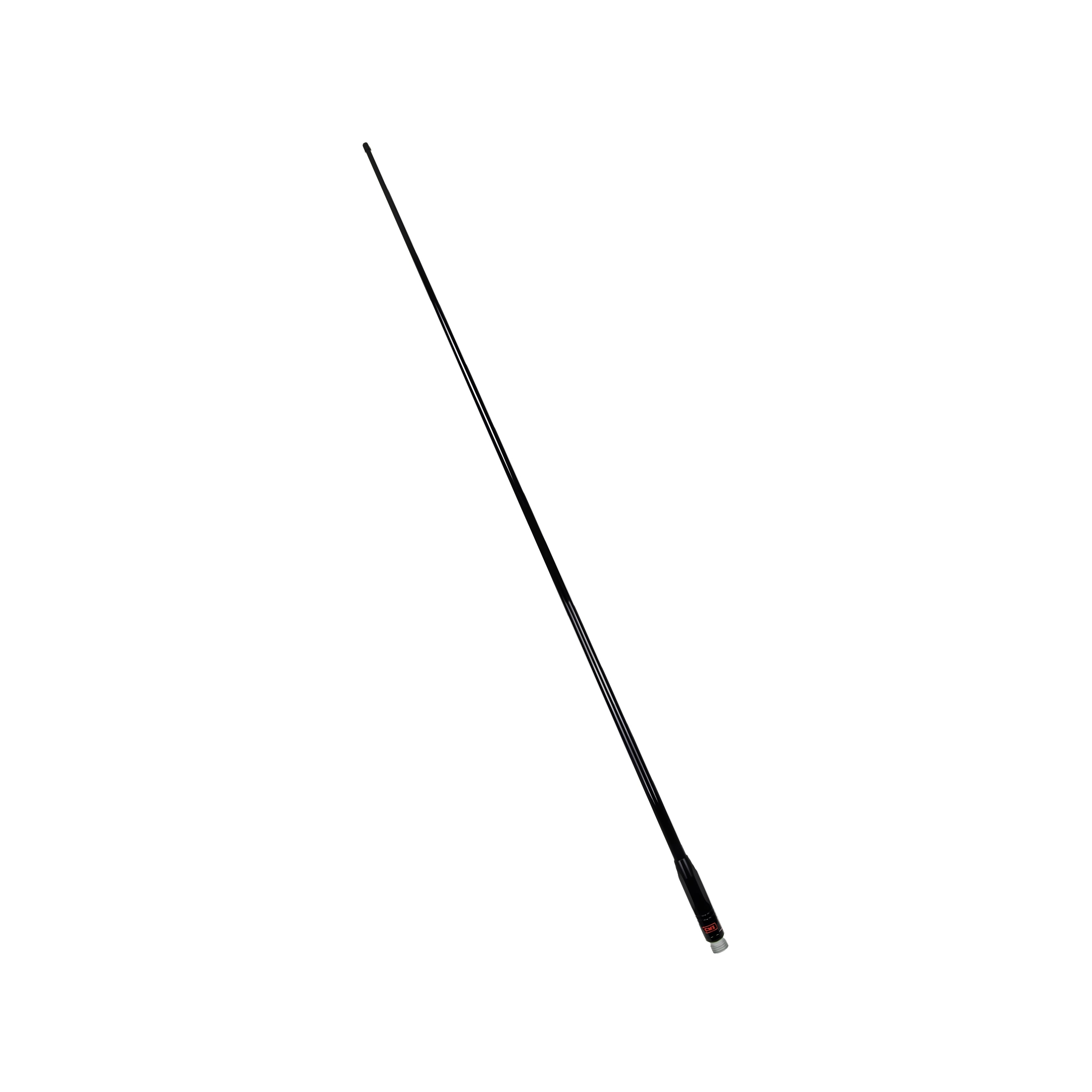 GME AW4706B 1960mm Antenna Whip (8.1dbi Gain) - Black