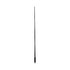 GME AW4706B 1960mm Antenna Whip (8.1dbi Gain) - Black
