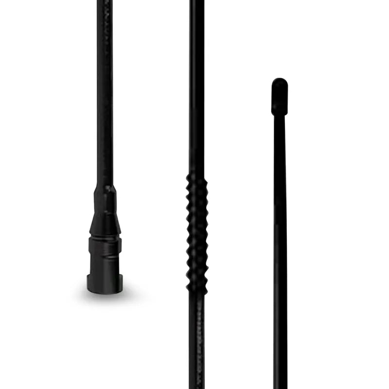 Axis AW4 4.5db Black 7mm Fibreglass Whip 64cm