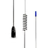 Axis AW4S (S477) 4.5dB S/Steel UHF Antenna