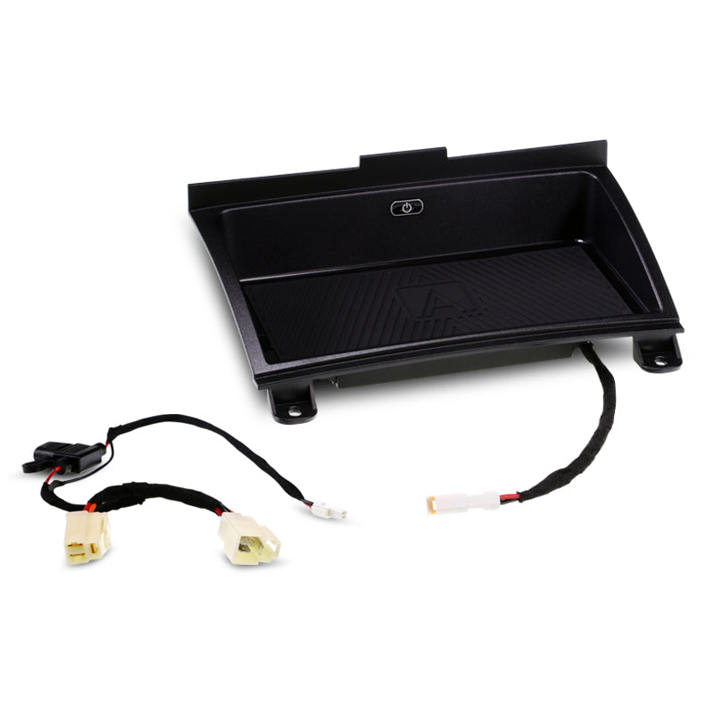 Aerpro AWCGM1 15W Wireless Smartphone Charger Suit Holden Commodore VE Series 1 & 2