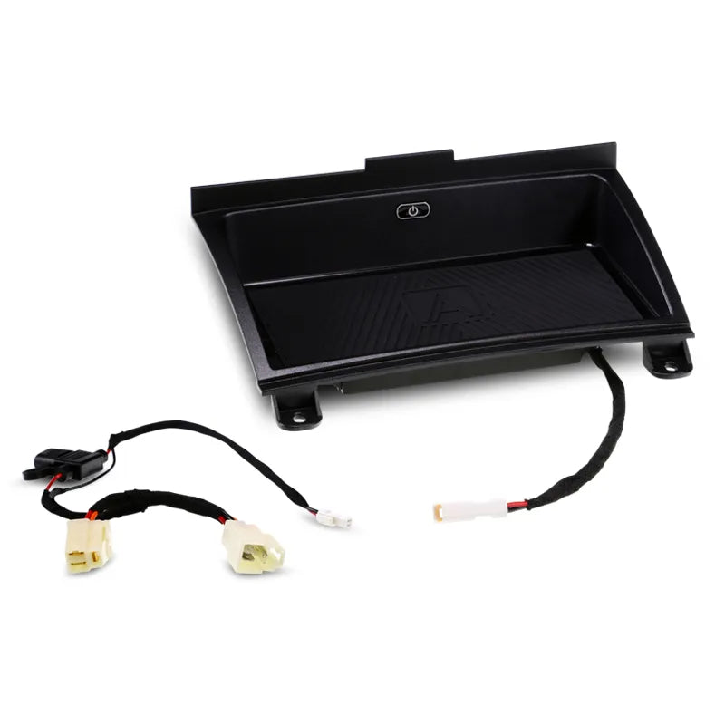 Aerpro AWCGM1 15W Wireless Smartphone Charger Suit Holden Commodore VE Series 1 & 2