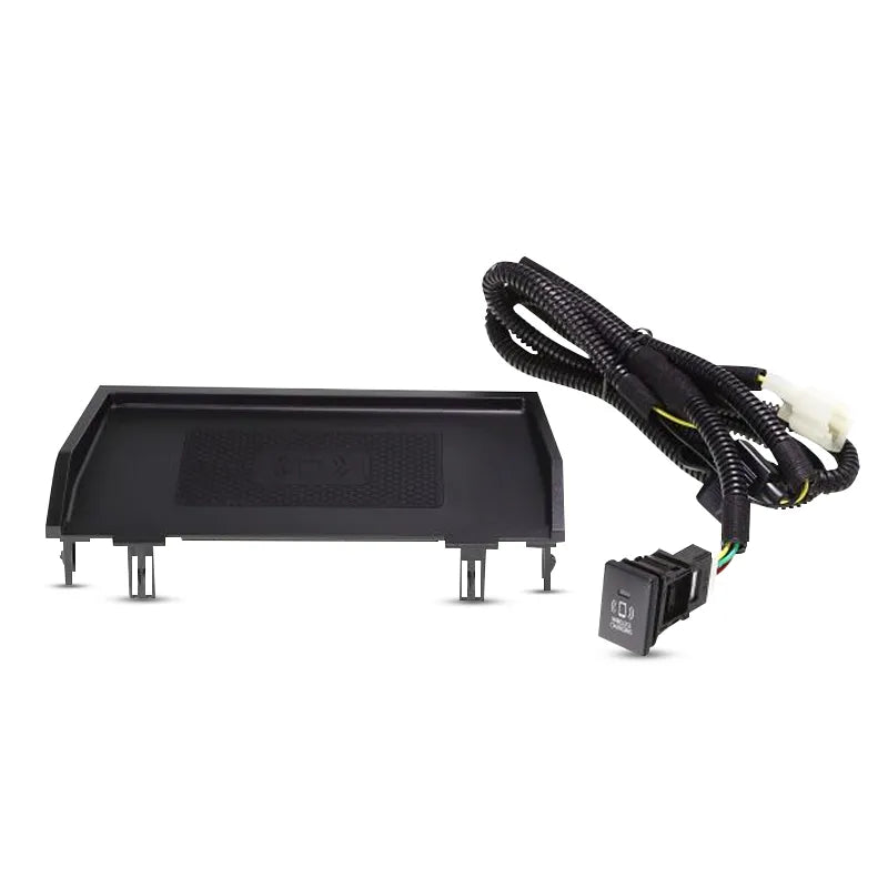 Aerpro AWCMI2 15W Wireless Charger to Suit Mitsubishi Triton GLX