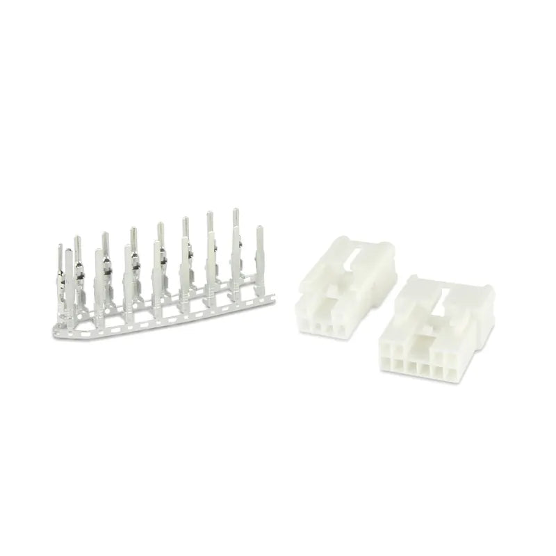 DNA Audio AWH1061 Harness Plugs & Pins To Suit Toyota Vehicles - Professional Custom Wiring Solution