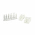 DNA Audio AWH1061 Harness Plugs & Pins To Suit Toyota Vehicles - Professional Custom Wiring Solution