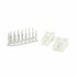 DNA Audio AWH1061 Harness Plugs & Pins To Suit Toyota Vehicles - Professional Custom Wiring Solution