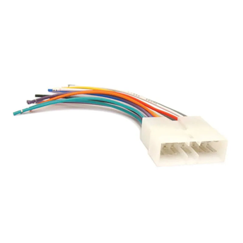 DNA AWH1782 Bare Wire Harness to Suit VN-VP Commodore