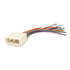 DNA AWH1783 Bare Wire Harness to Suit VR-VS Commodore