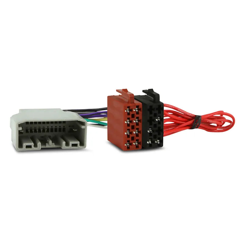 DNA AWH3018 ISO Harness to Suit Chrysler/Dodge/Jeep