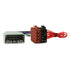 DNA AWH3018 ISO Harness to Suit Chrysler/Dodge/Jeep