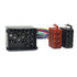 DNA AWH3021 ISO Harness To Suit BMW Round PIN