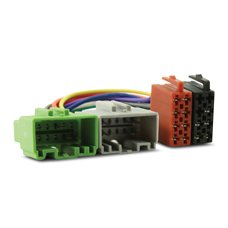 DNA AWH3024 ISO Harness to Suit Volvo