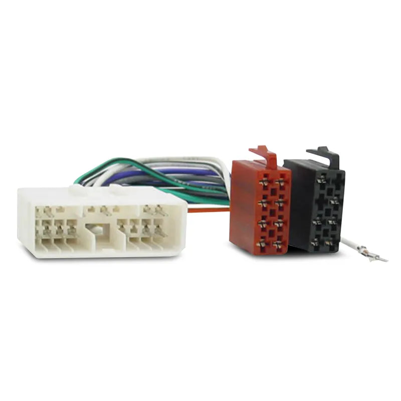 DNA AWH3030 ISO Harness to Suit Daewoo/Holden