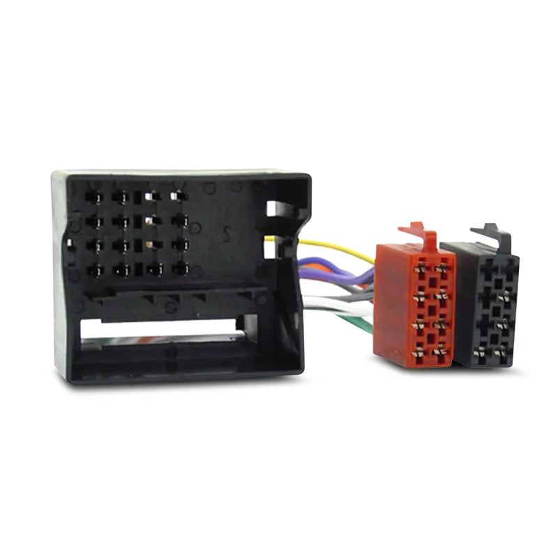 DNA AWH3055 ISO Harness to Suit Ford