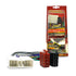 DNA AWH3060 ISO Harness to Suit VN-VP Holden