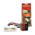 DNA AWH3070 ISO Harness to Suit Honda