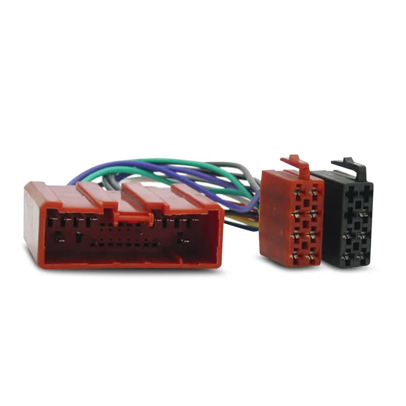 DNA AWH3072 ISO Harness to Suit Mazda