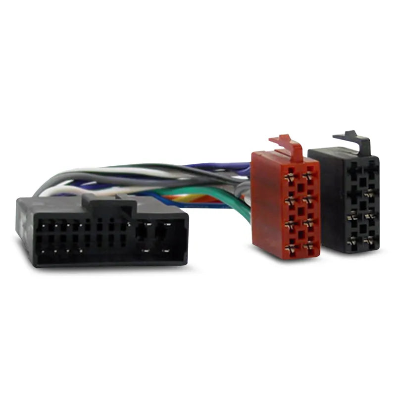 DNA AWH3074 ISO Harness to Suit Kia