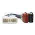 DNA AWH3080 ISO Harness to Suit Hyundai