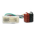 DNA AWH3082 ISO Harness to Suit Hyundai/Kia