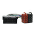 DNA AWH3085 ISO Harness to Suit Hyundai/Kia