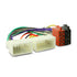 DNA AWH3087 ISO Harness to Suit Hyundai