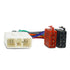 DNA AWH3090 ISO Harness to Suit Subaru