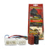 DNA AWH3140 ISO Harness to Suit Early Model Toyota's