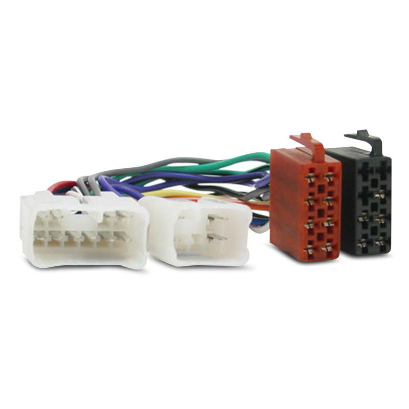 DNA AWH3141 ISO Harness to Suit Late Model Toyota's