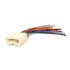 DNA AWH7011 Bare Wire Harness to Suit Mitsubishi