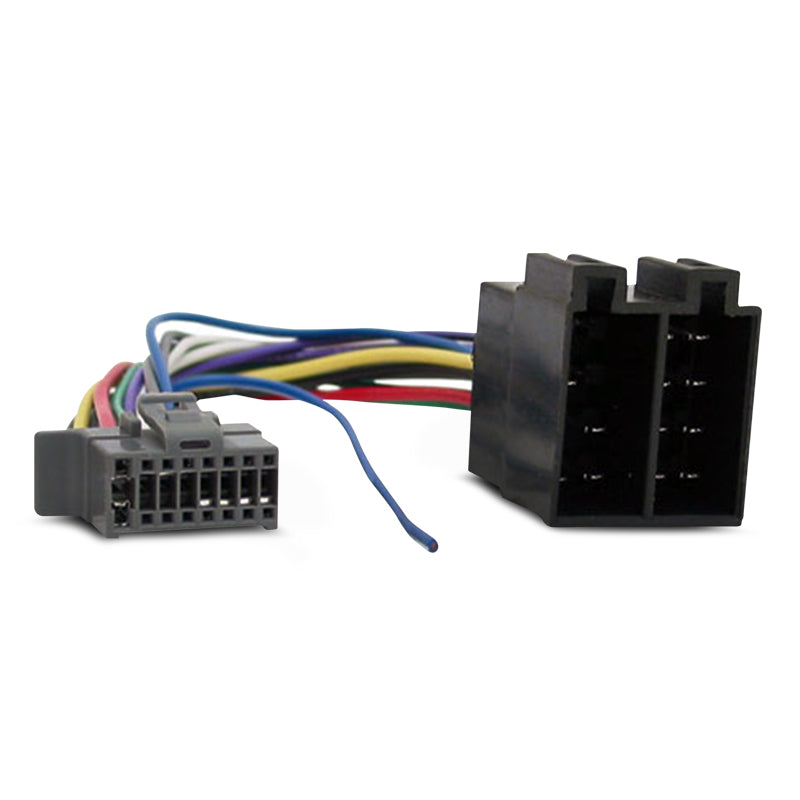 DNA AWHALP ISO Harness to Suit Alpine 16 Pin Square