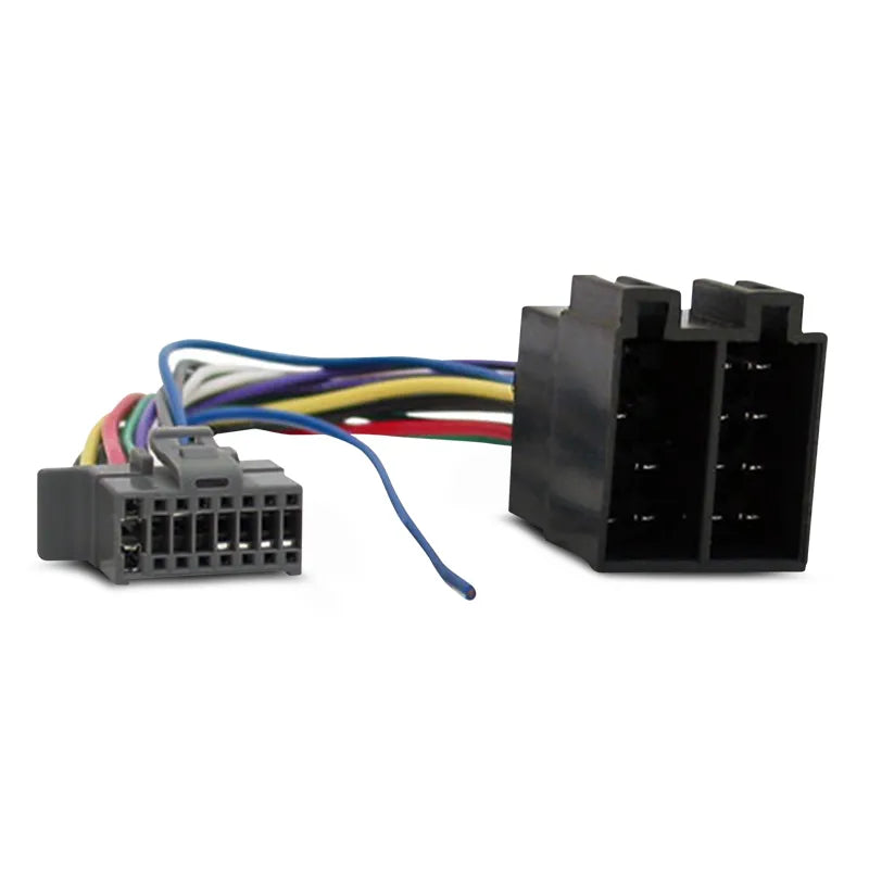 DNA AWHALP ISO Harness to Suit Alpine 16 Pin Square