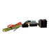 DNA AWHALP2 ISO Harness to Suit Alpine 14 Pin Square