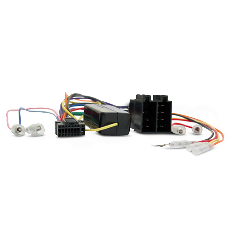 DNA AWHALPH ISO Harness to Suit Alpine Square 16 Pin
