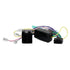 DNA AWHALPV ISO Harness to Suit Alpine Square 16 Pin