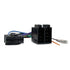 DNA AWHCLA2 ISO Harness to Suit Clarion 16 Pin
