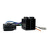 DNA AWHCLA2 ISO Harness to Suit Clarion 16 Pin