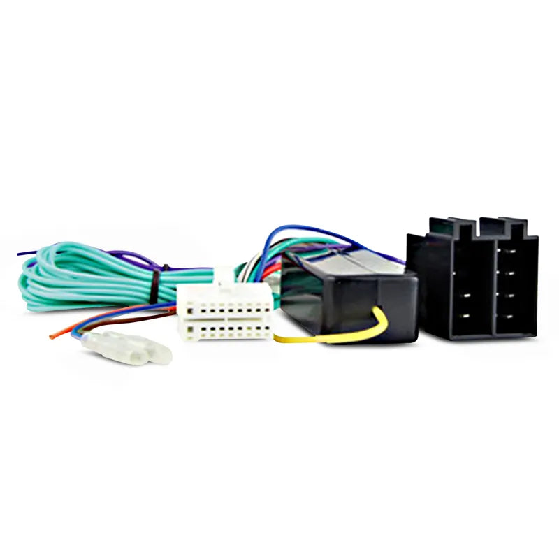 DNA AWHCLA3 ISO Harness to Suit Clarion