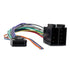 DNA AWHJVC2 ISO Harness to Suit JVC Square 16 Pin