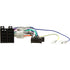 DNA AWHJVC5 Wiring Harness to Suit JVC 16 Pin