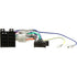 DNA AWHJVC5 Wiring Harness to Suit JVC 16 Pin