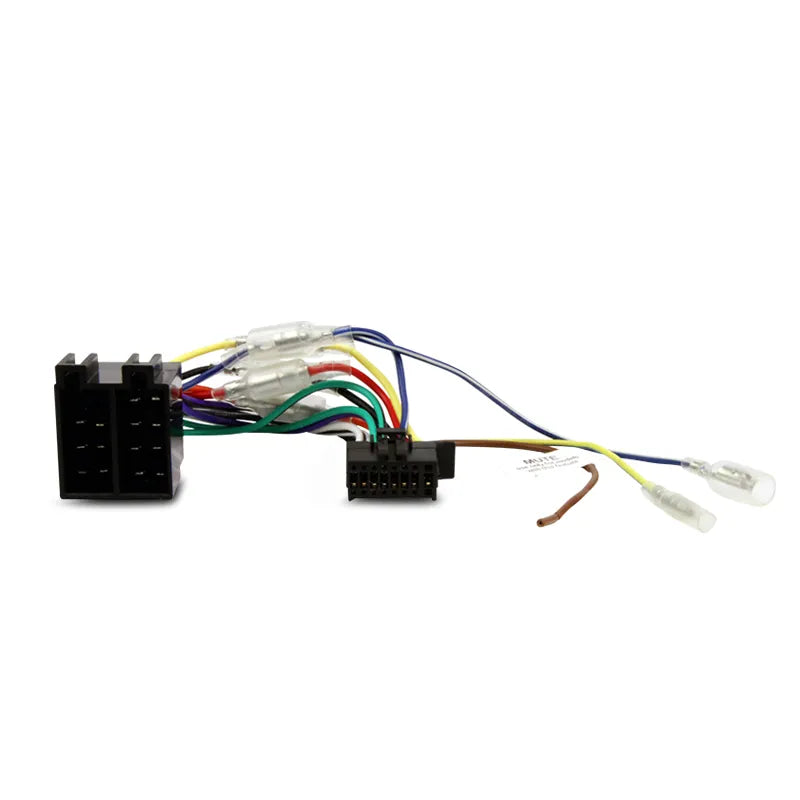 DNA AWHKE5 ISO Harness to Suit Kenwood